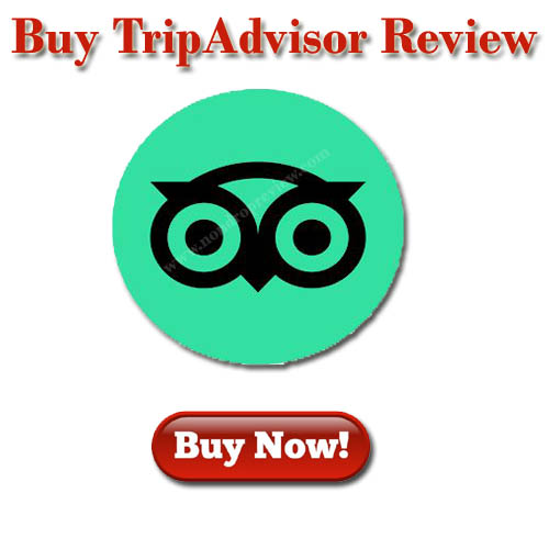 Buy TripAdvisor Review