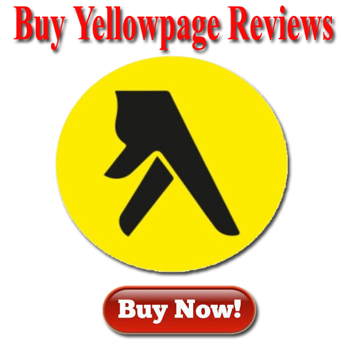 Buy Yellow Pages Review